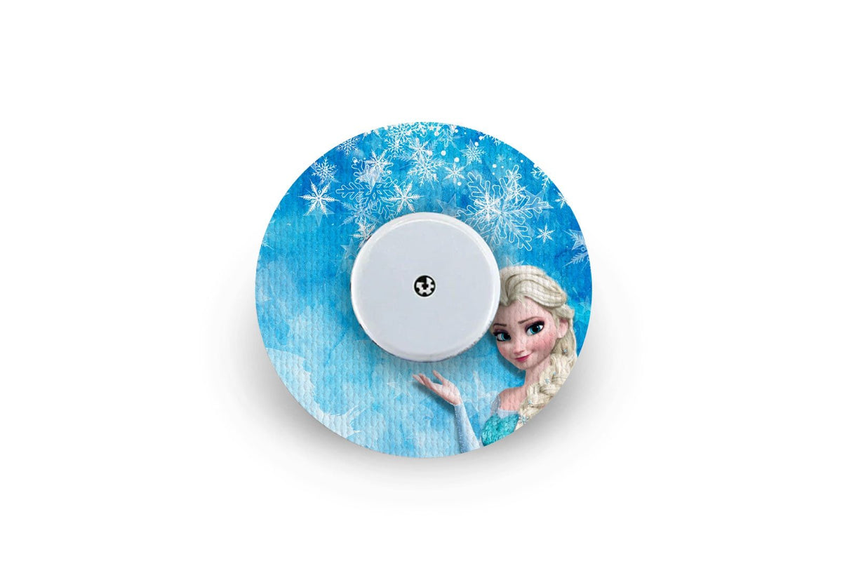 Elsa Patch