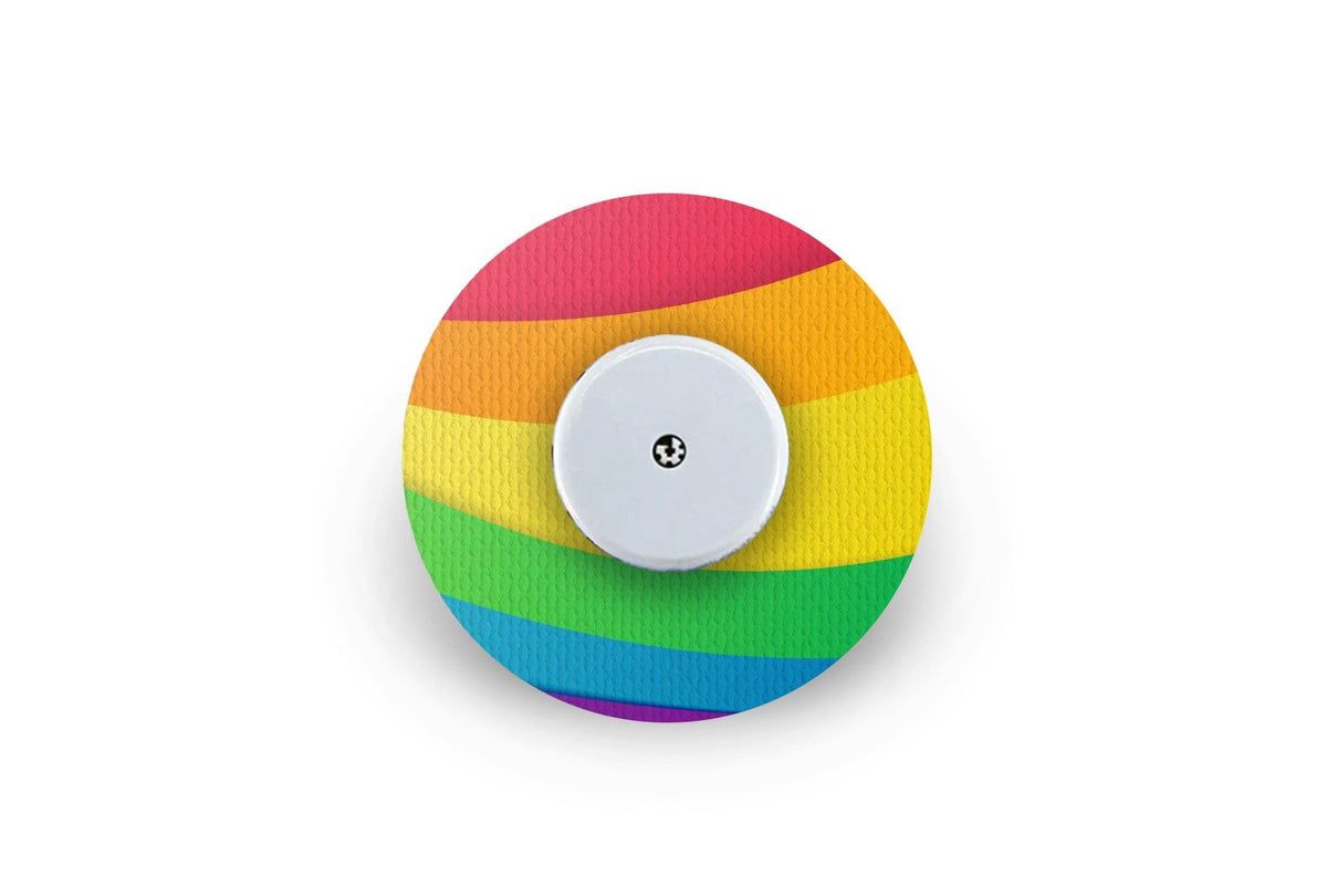 Rainbow Patch
