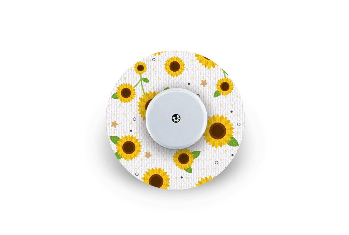 Sunflower Patch