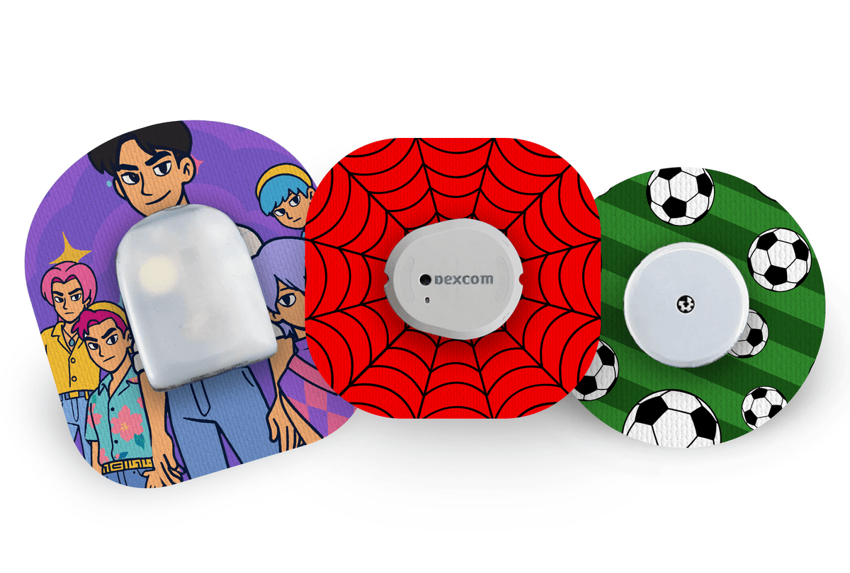 Boys Essentials Pack