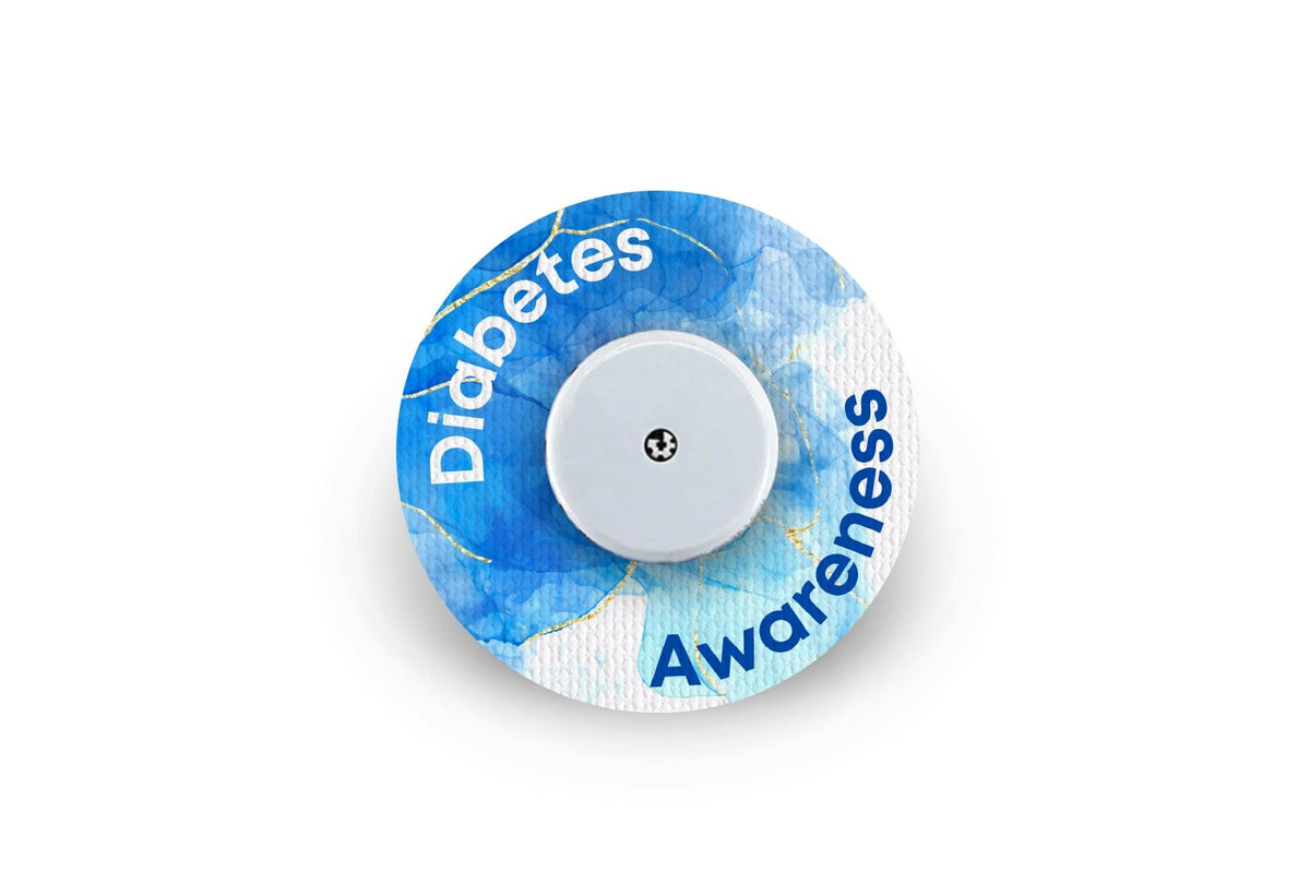 Diabetes Month Patch