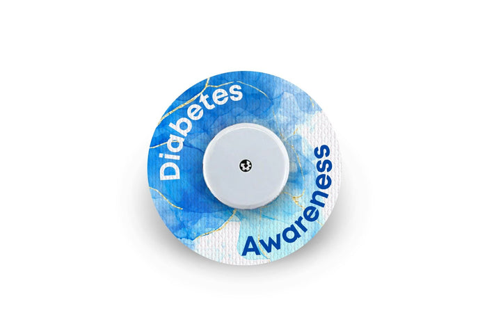 Diabetes Month Patch