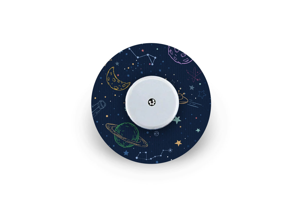 Galaxy Patch