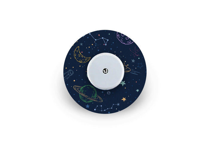 Galaxy Patch