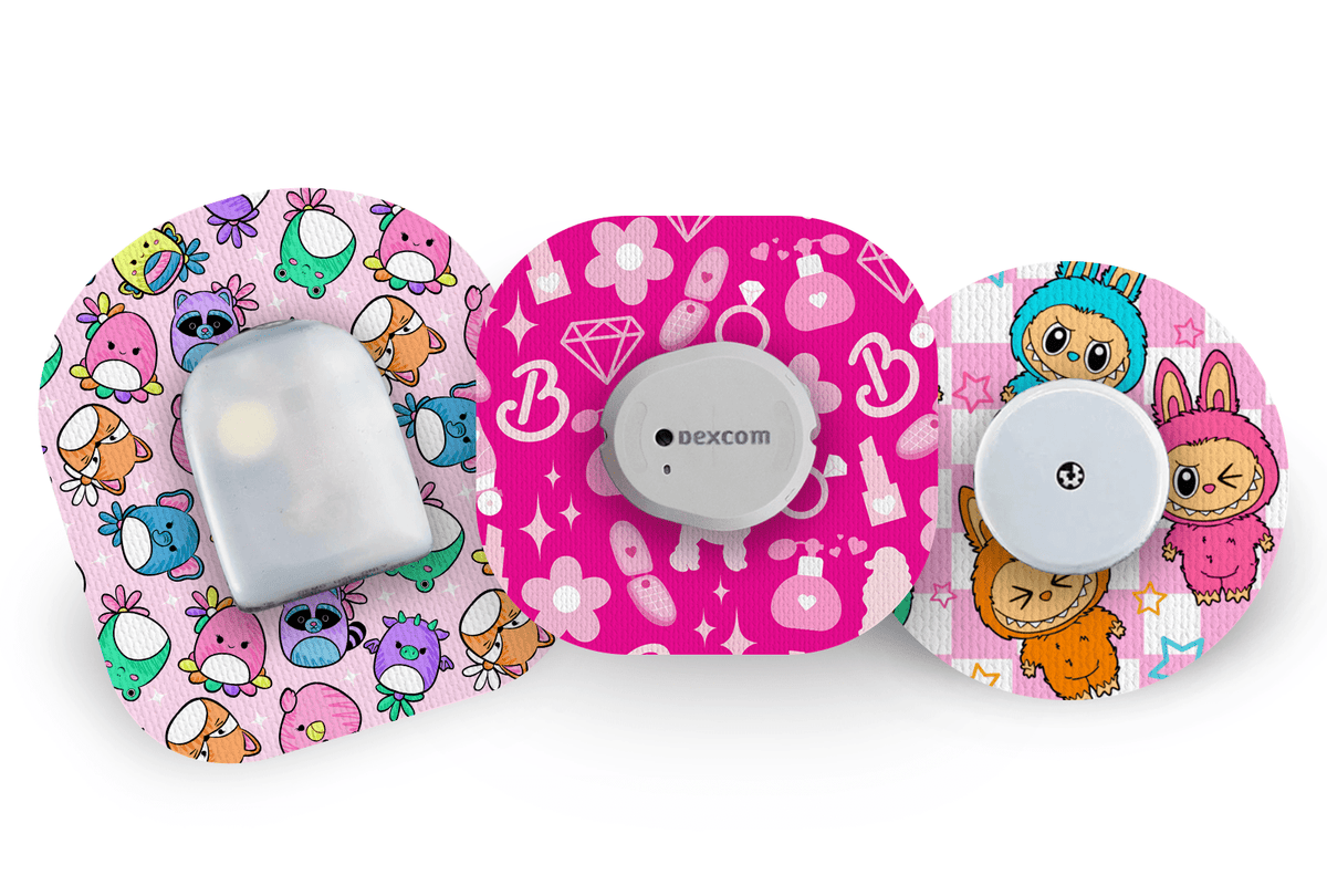 Girls Essentials Pack