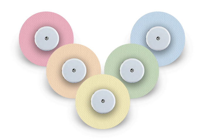 Mixed Pastel Classic Pack